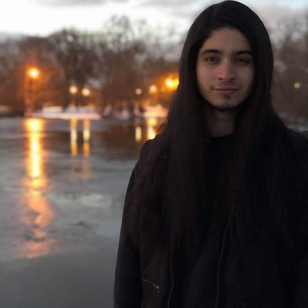 Meet your Posher, Francisco